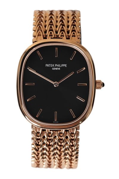 Patek Philippe Golden Ellipse 5738/1R-001